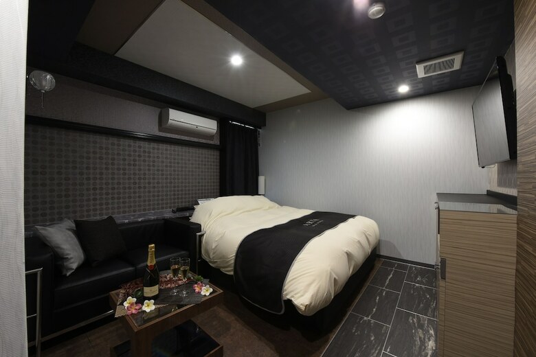 Hotel Aria