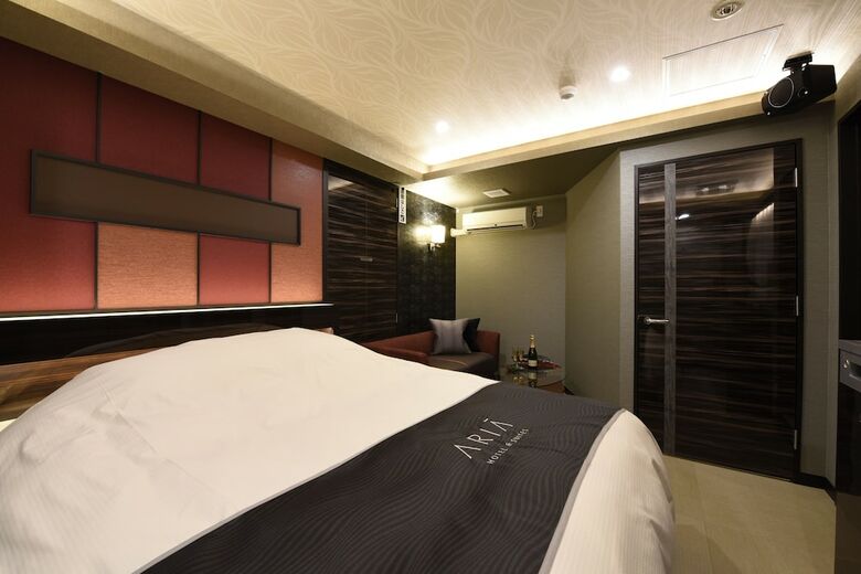 Hotel Aria
