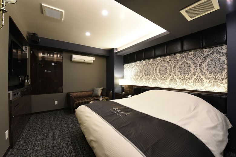 Hotel Aria