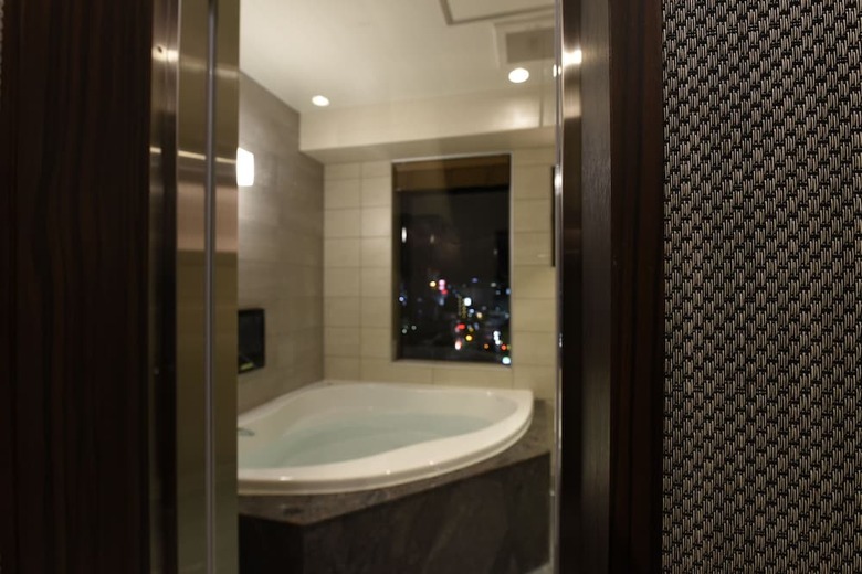 Hotel Aria