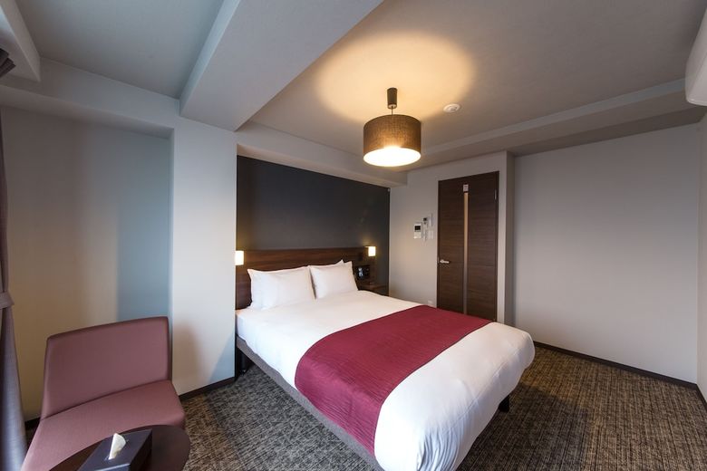 Apartamentos Japaninghotel Nijojo Minami