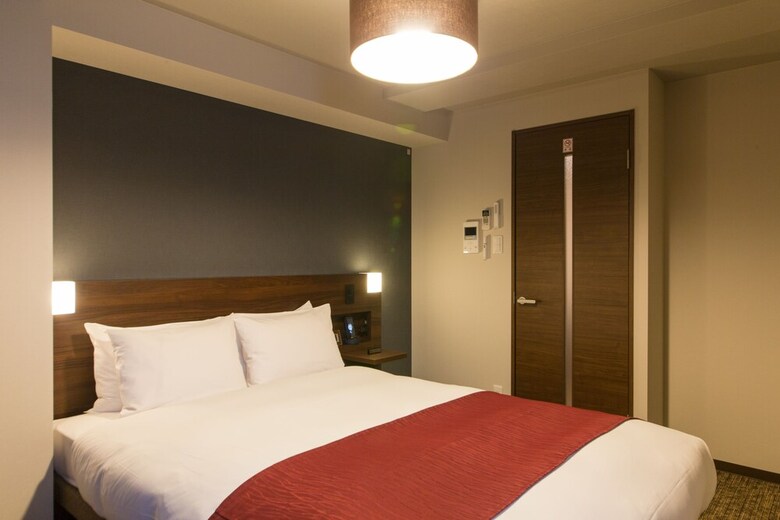 Apartamentos Japaninghotel Nijojo Minami