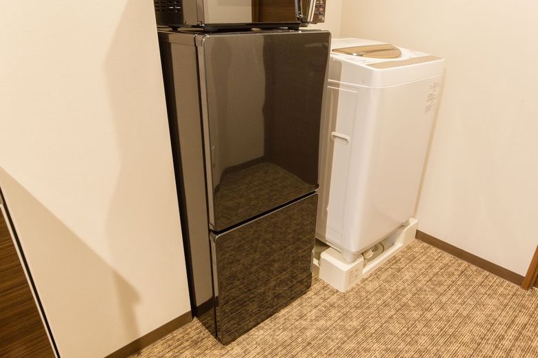 Apartamentos Japaninghotel Nijojo Minami