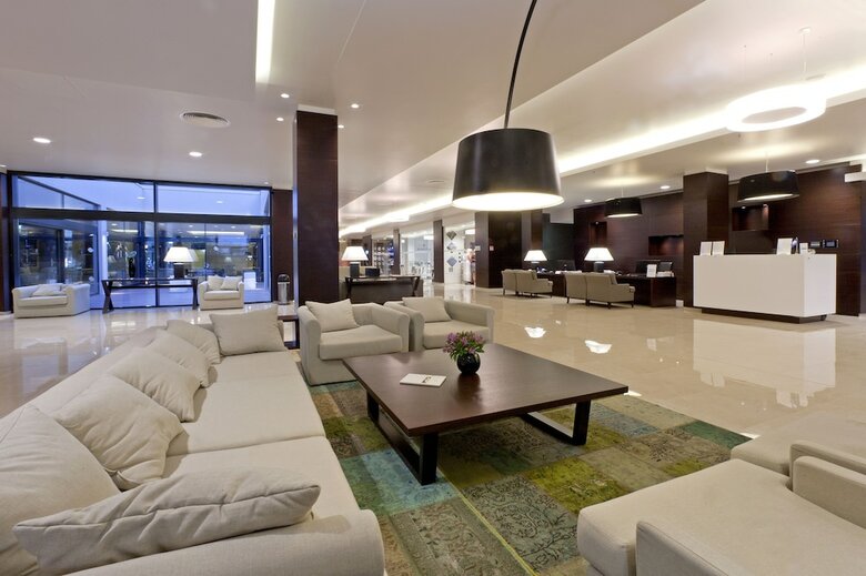 Hotel Parentium Plava Laguna