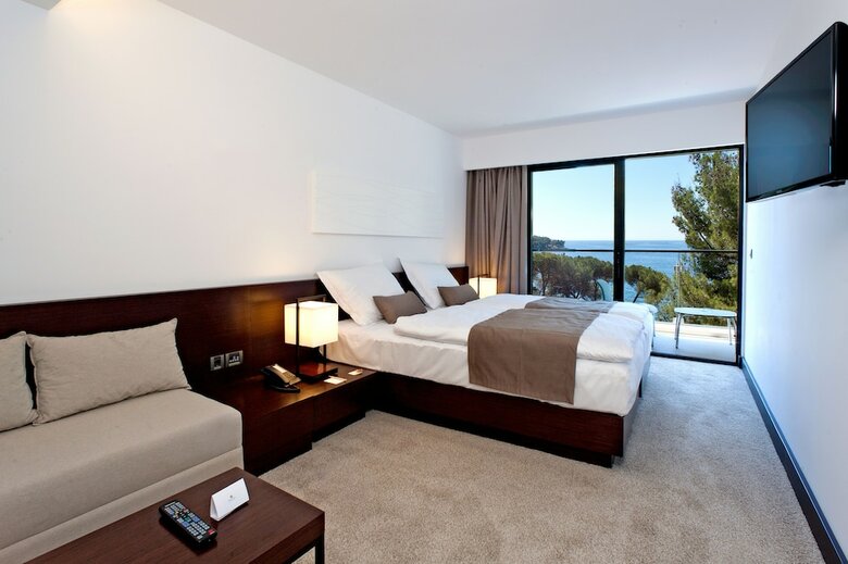 Hotel Parentium Plava Laguna