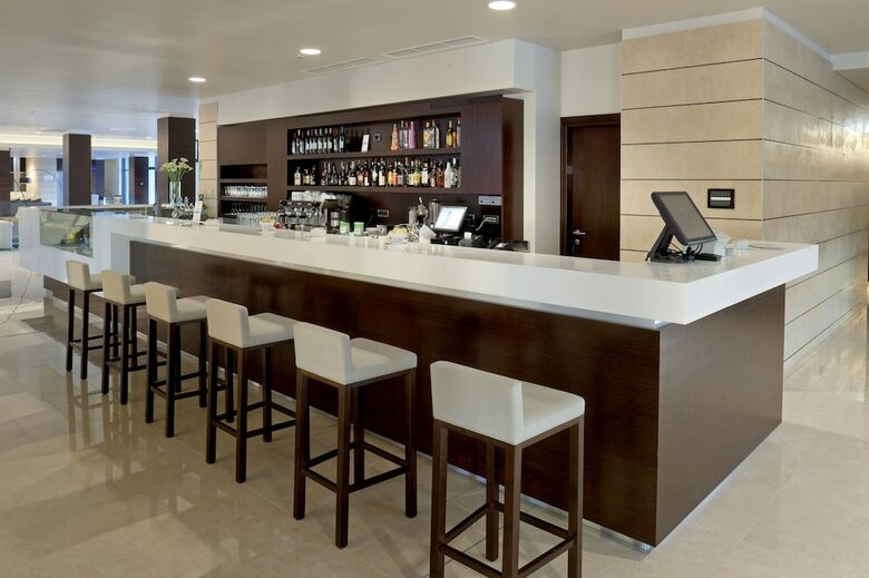 Hotel Parentium Plava Laguna