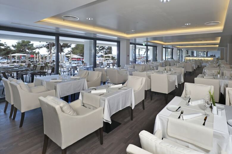Hotel Parentium Plava Laguna