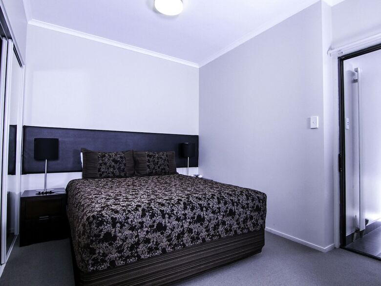 Motel Apollo Hotel Rotorua