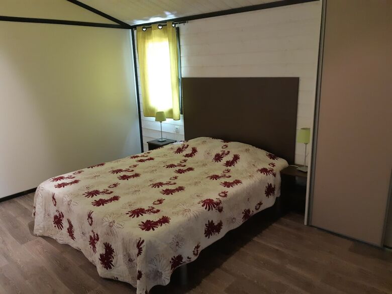 Lagrange Vacances Les Cottages Varois