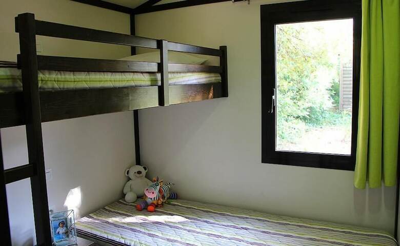 Lagrange Vacances Les Cottages Varois