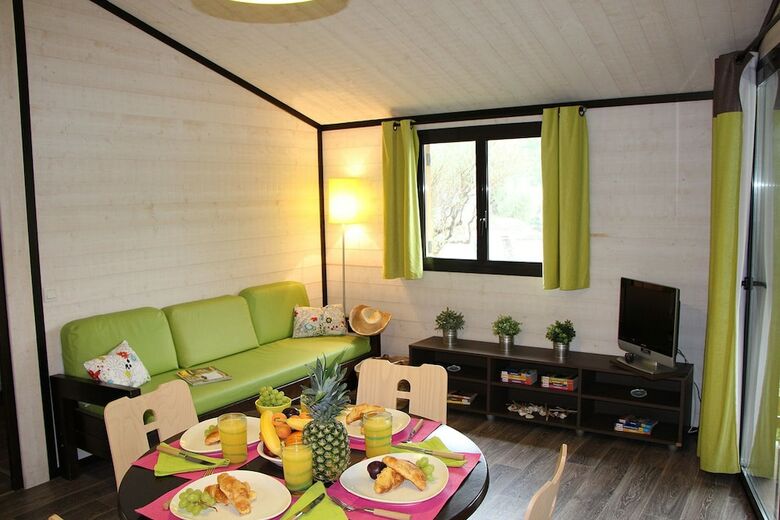 Lagrange Vacances Les Cottages Varois