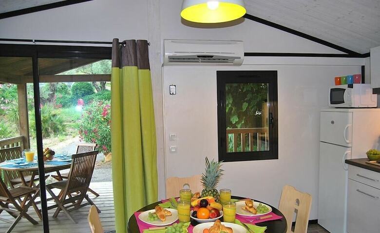 Lagrange Vacances Les Cottages Varois