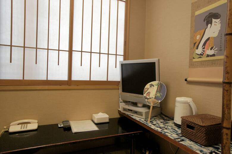 Sumisho Hotel Kabuki