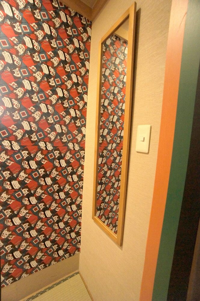 Sumisho Hotel Kabuki