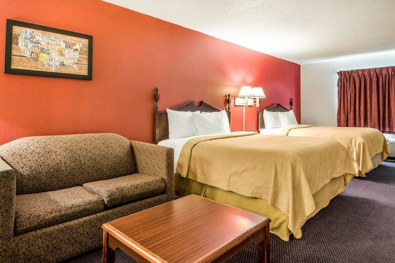 Hotel Econo Lodge