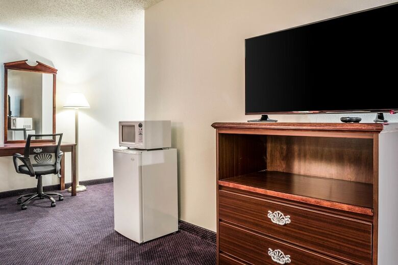 Hotel Econo Lodge
