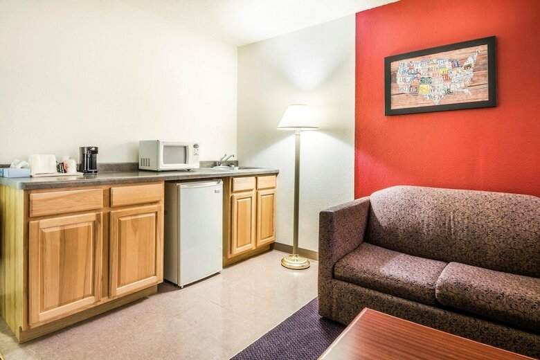 Hotel Econo Lodge