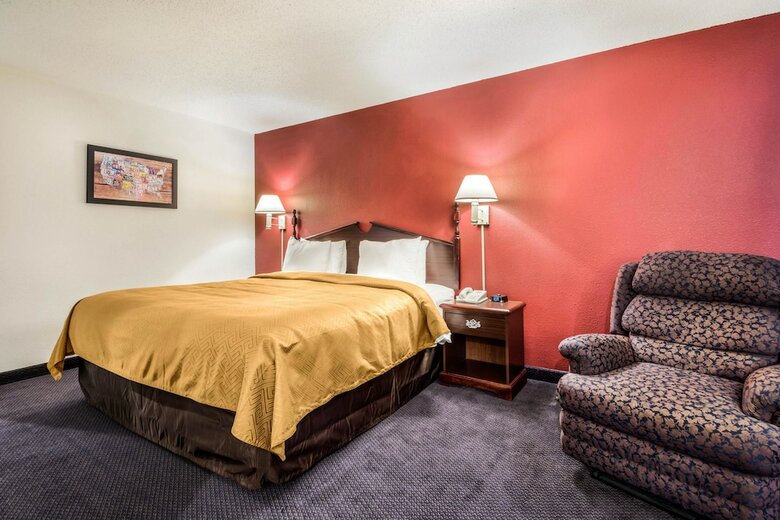 Hotel Econo Lodge