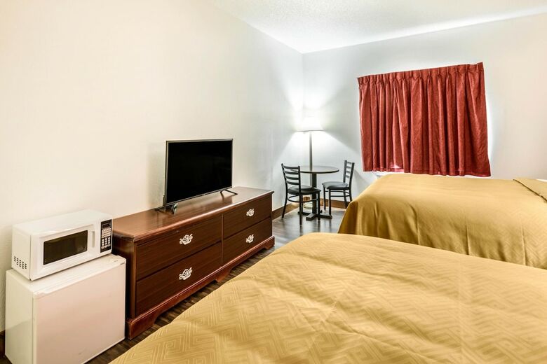 Hotel Econo Lodge