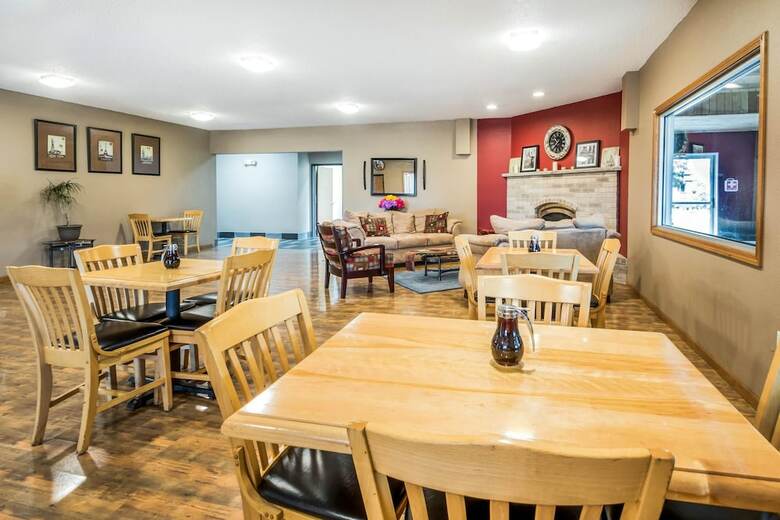 Hotel Econo Lodge