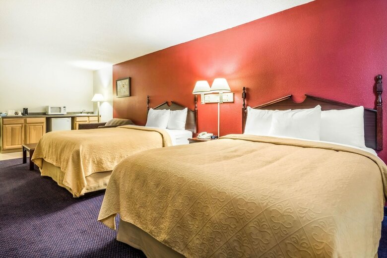 Hotel Econo Lodge