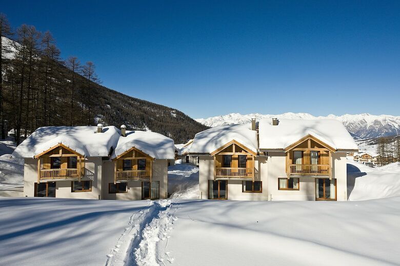 Residencia La Combe D'or