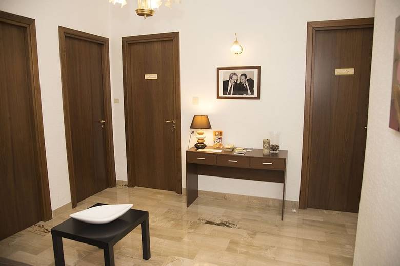 Bed And Breakfast Case Saniela