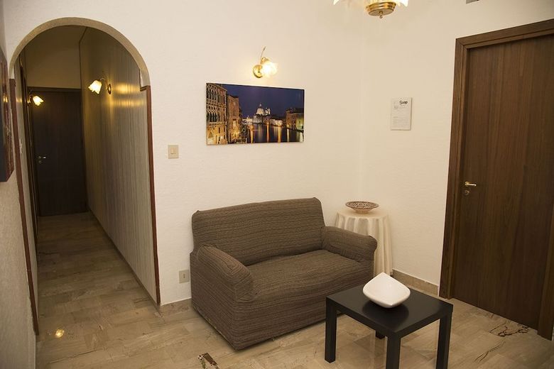 Bed And Breakfast Case Saniela