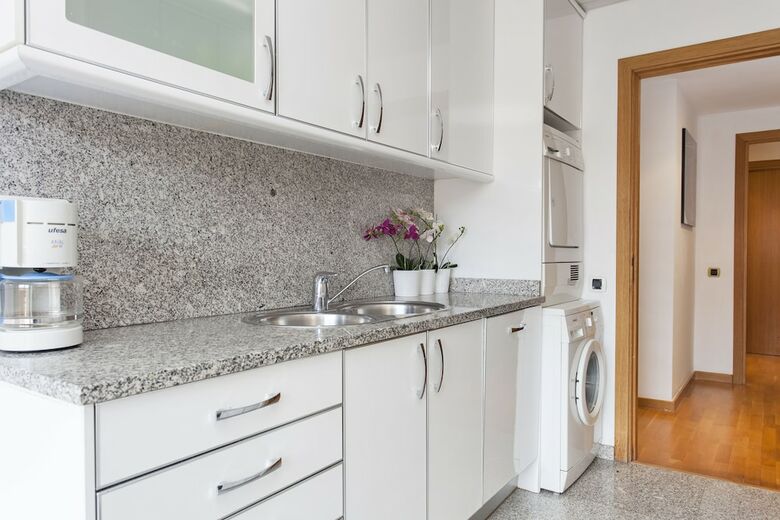Apartamentos 1321 - Olympic Village Luxe