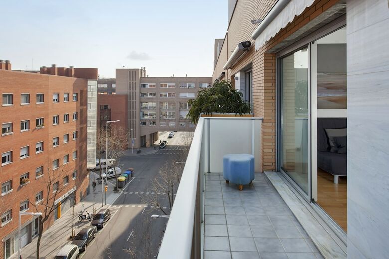 Apartamentos 1321 - Olympic Village Luxe