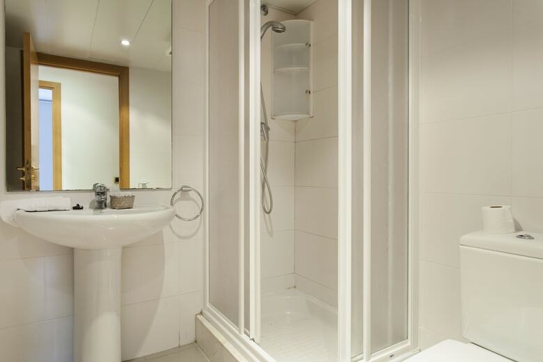 Apartamentos 1321 - Olympic Village Luxe