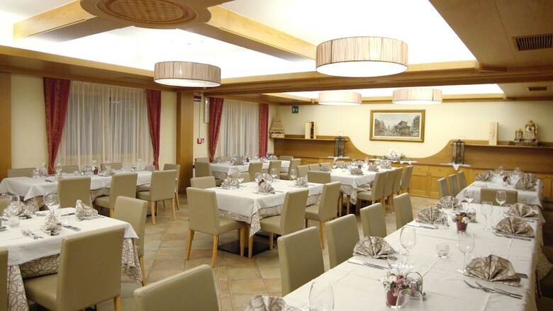 Hotel Sporting Ravelli