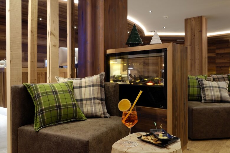 Hotel Sporting Ravelli