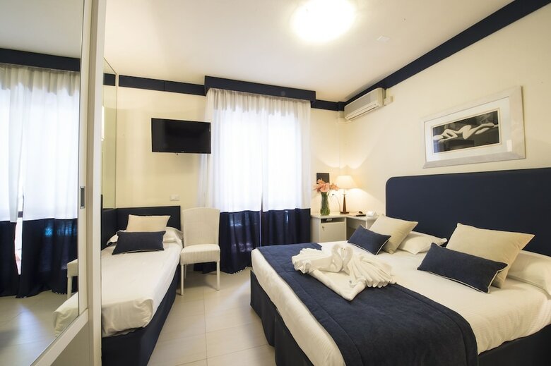 Park Hotel Maracaibo