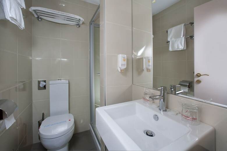 Hotel Zorna Plava Laguna
