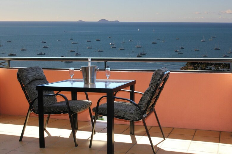 Apartamentos Martinique Whitsunday