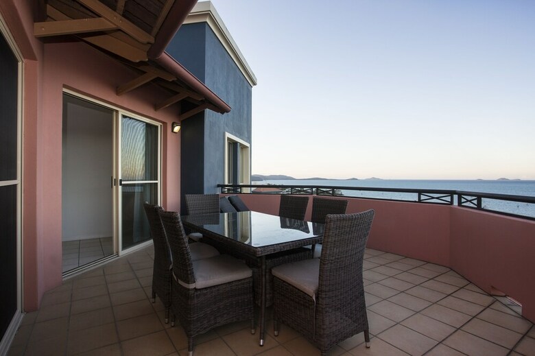 Apartamentos Martinique Whitsunday