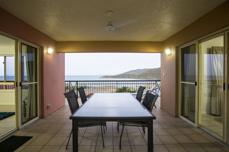Apartamentos Martinique Whitsunday