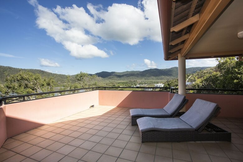 Apartamentos Martinique Whitsunday