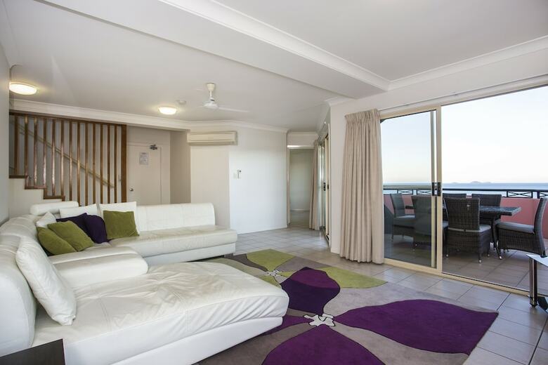 Apartamentos Martinique Whitsunday
