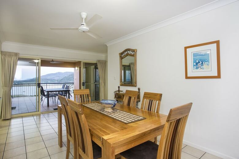 Apartamentos Martinique Whitsunday