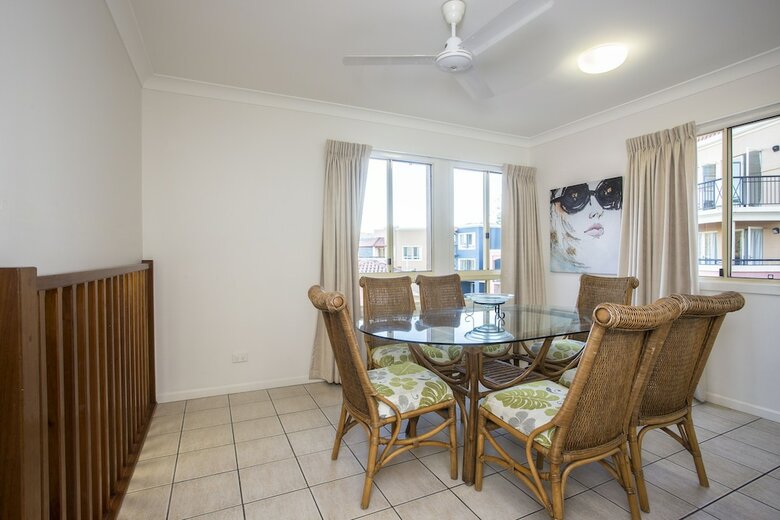Apartamentos Martinique Whitsunday
