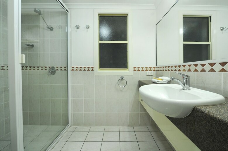 Apartamentos Martinique Whitsunday