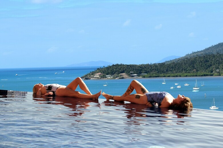 Apartamentos Martinique Whitsunday