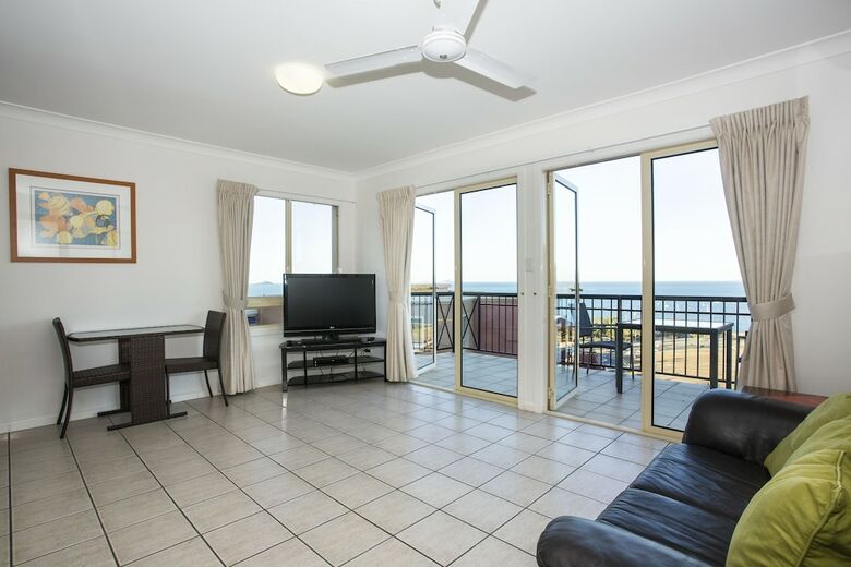Apartamentos Martinique Whitsunday