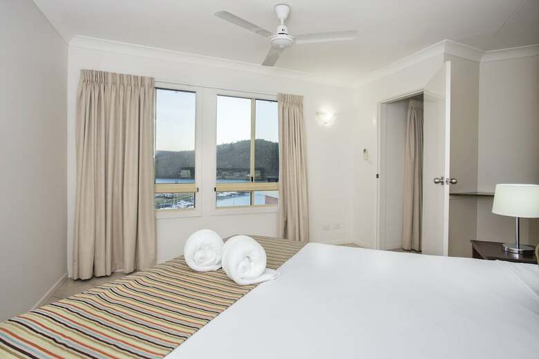 Apartamentos Martinique Whitsunday