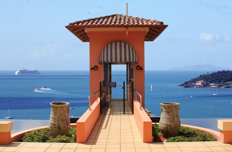 Apartamentos Martinique Whitsunday