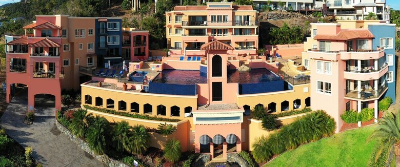 Apartamentos Martinique Whitsunday