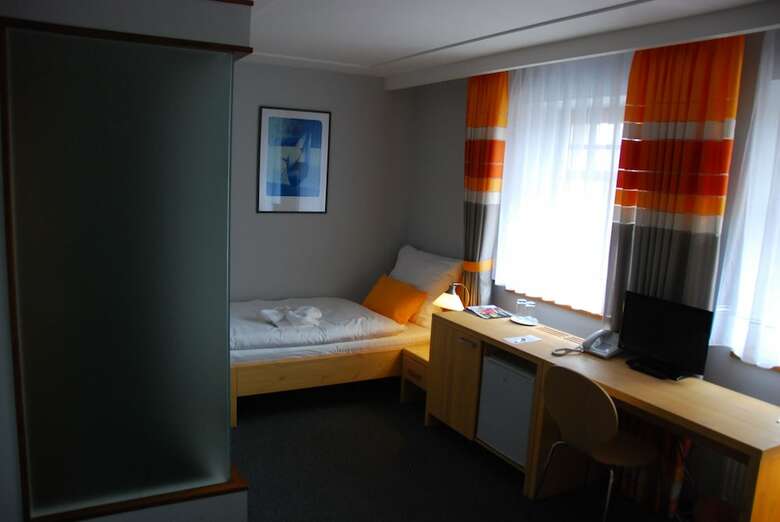 Wellness Hotel Prad?d Thamm