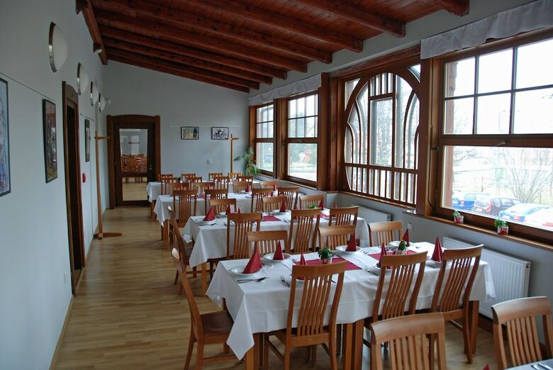 Wellness Hotel Prad?d Thamm